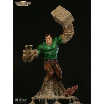 Marvel Statue Sandman 40 cm